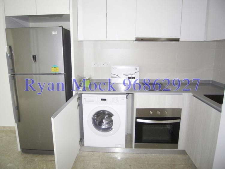 The Luxurie (D19), Condominium #157987622